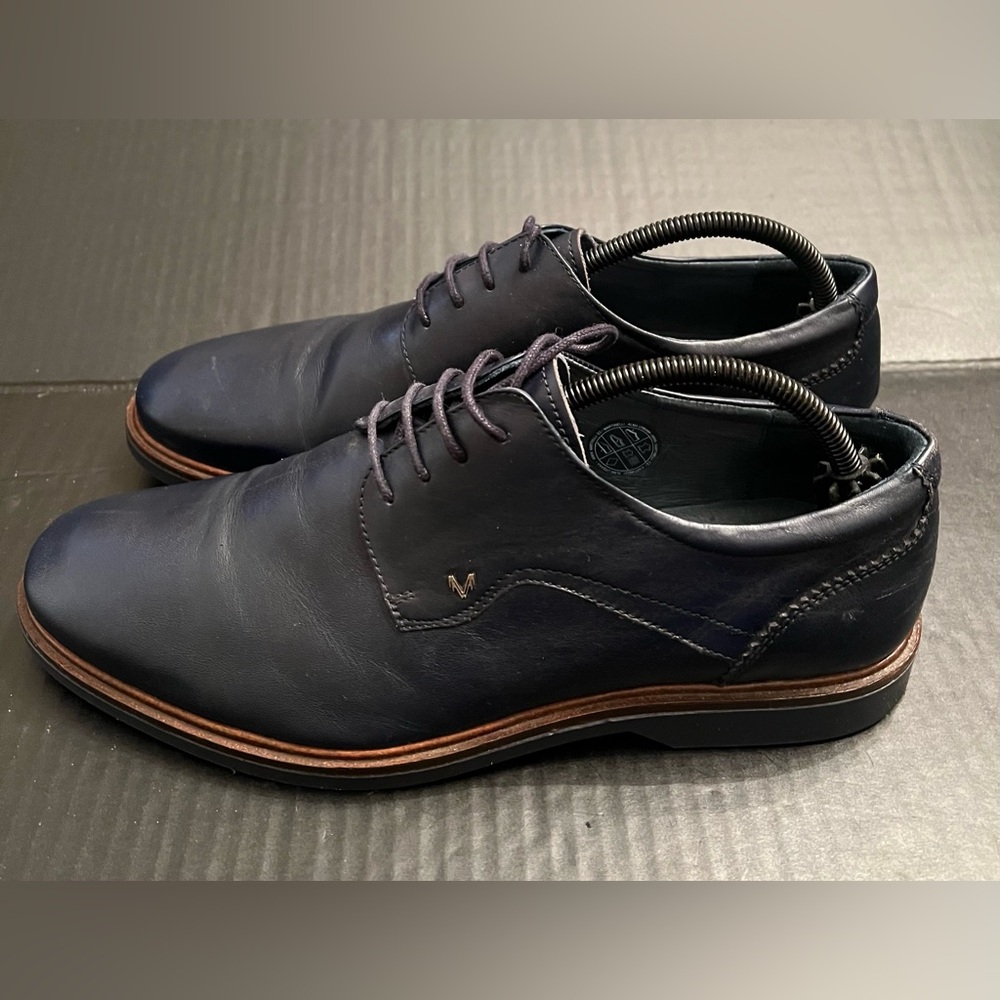 Martinelli Vintage men’s Shoes Size 8.5 EU 42 preppy old money trendy formal